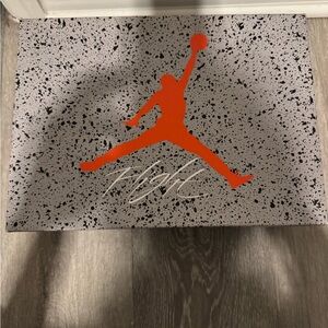 Air Jordan 4 Retro GS 'Bred Reimagined'